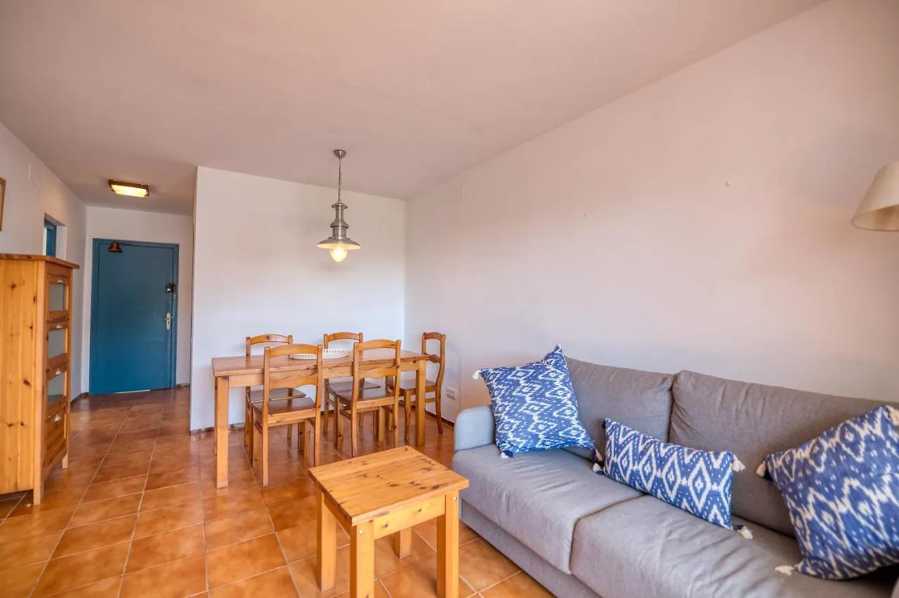 Santa Agatha Sant Roc Apartment Calella De Palafrugell Spain