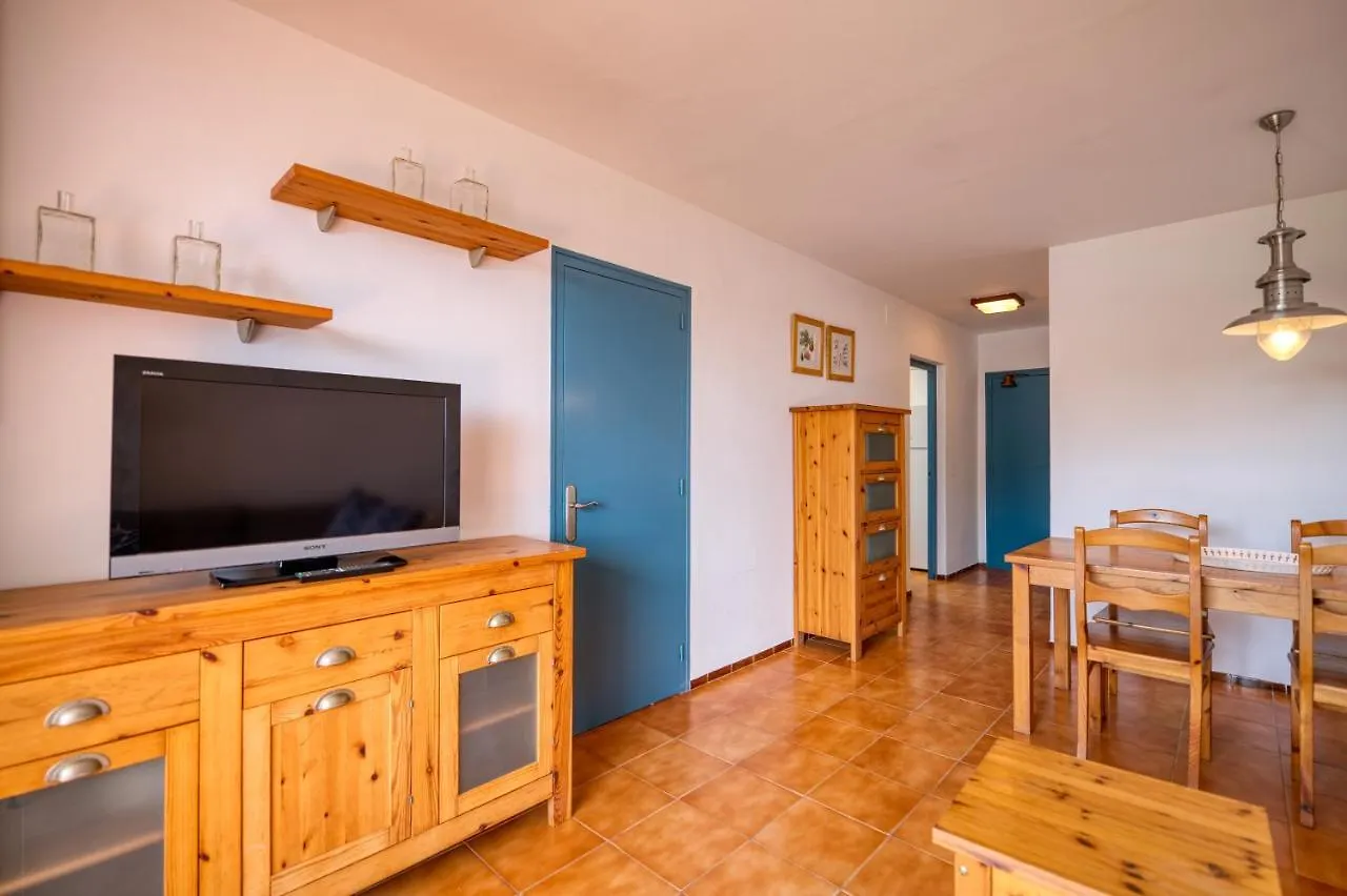 Santa Agatha Sant Roc Apartment Calella De Palafrugell