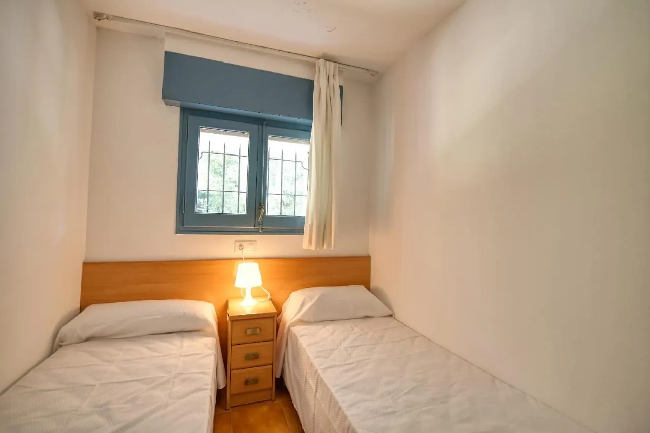 Santa Agatha Sant Roc Apartment Calella De Palafrugell
