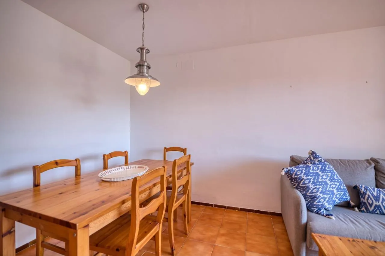 Santa Agatha Sant Roc Apartment Calella De Palafrugell