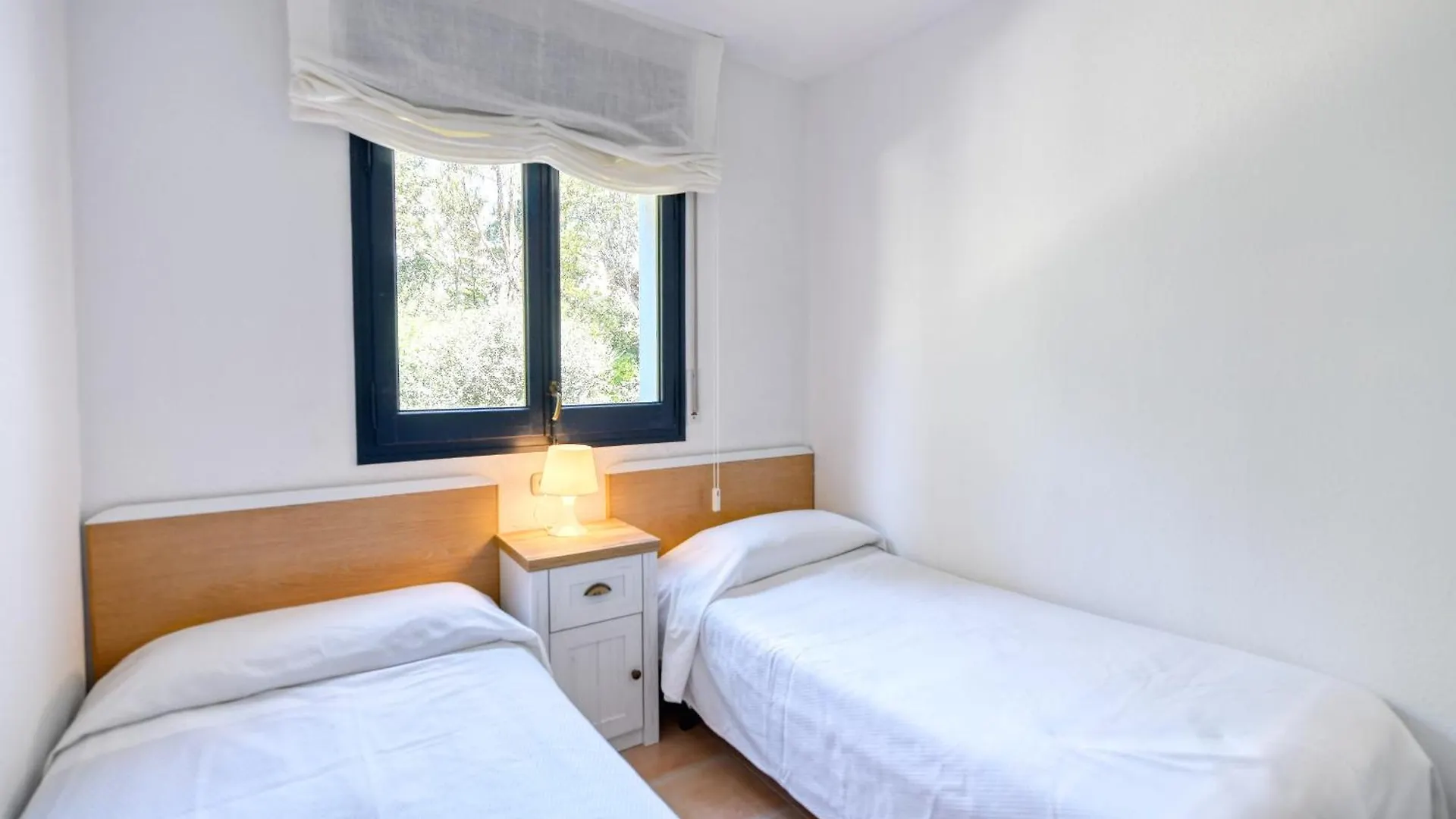 Santa Agatha Sant Roc Apartment Calella De Palafrugell Spain