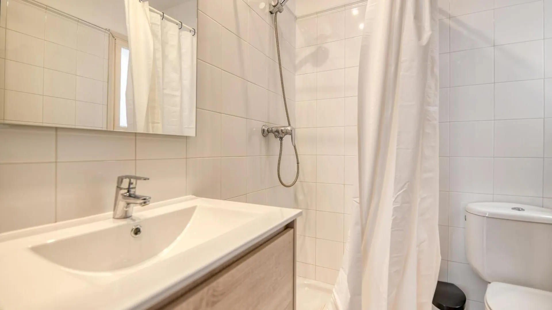 Santa Agatha Sant Roc Apartment Calella De Palafrugell 0*,