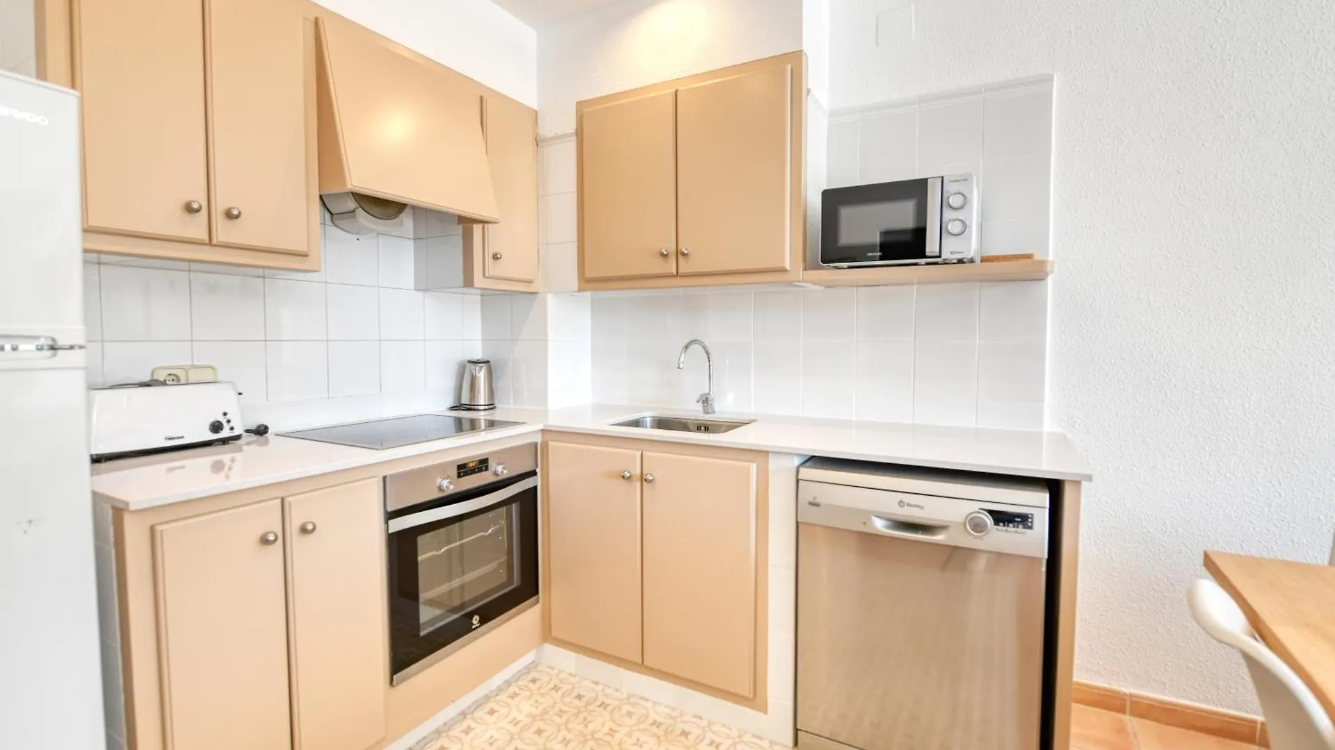 Santa Agatha Sant Roc Apartment Calella De Palafrugell