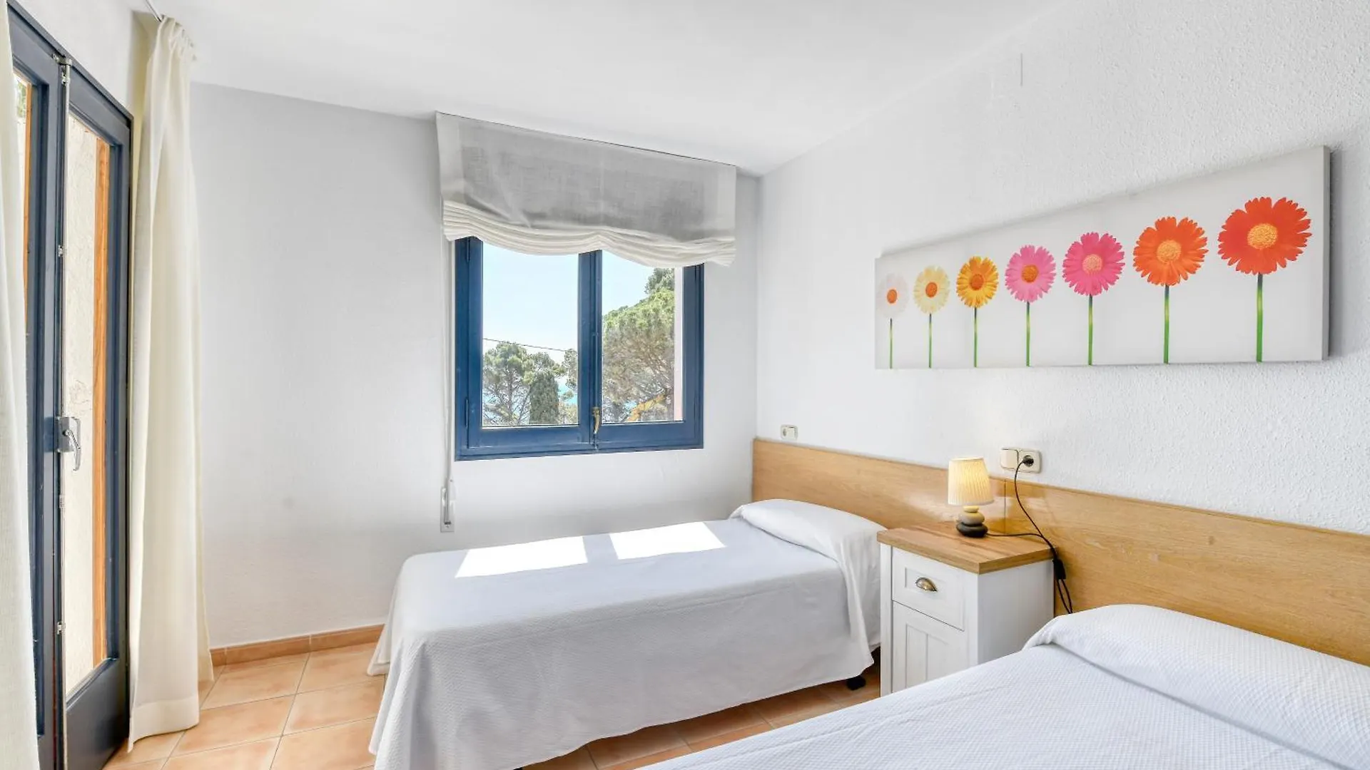 Santa Agatha Sant Roc Apartment Calella De Palafrugell