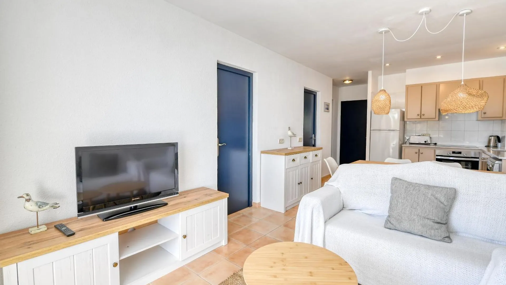 Santa Agatha Sant Roc Apartment Calella De Palafrugell