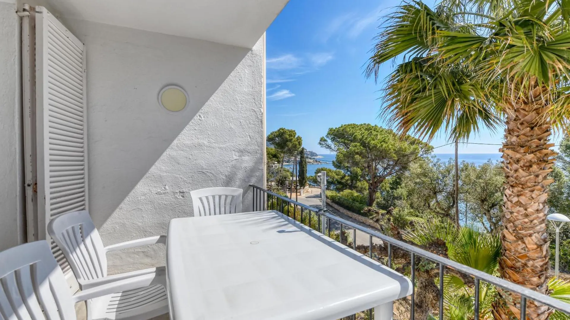 Santa Agatha Sant Roc Apartment Calella De Palafrugell