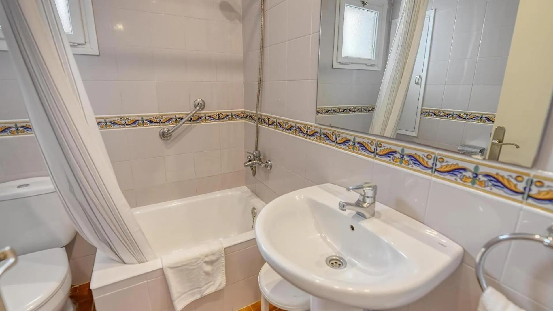 Santa Agatha Sant Roc Apartment Calella De Palafrugell 0*,  Spain