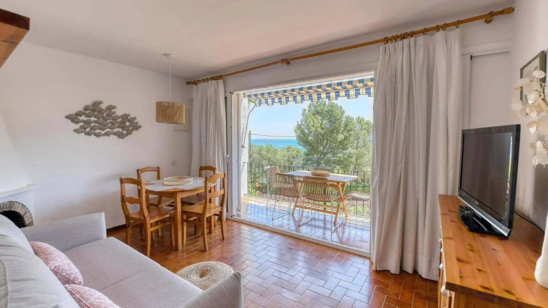 Santa Agatha Sant Roc Apartment Calella De Palafrugell 0*,  Spain
