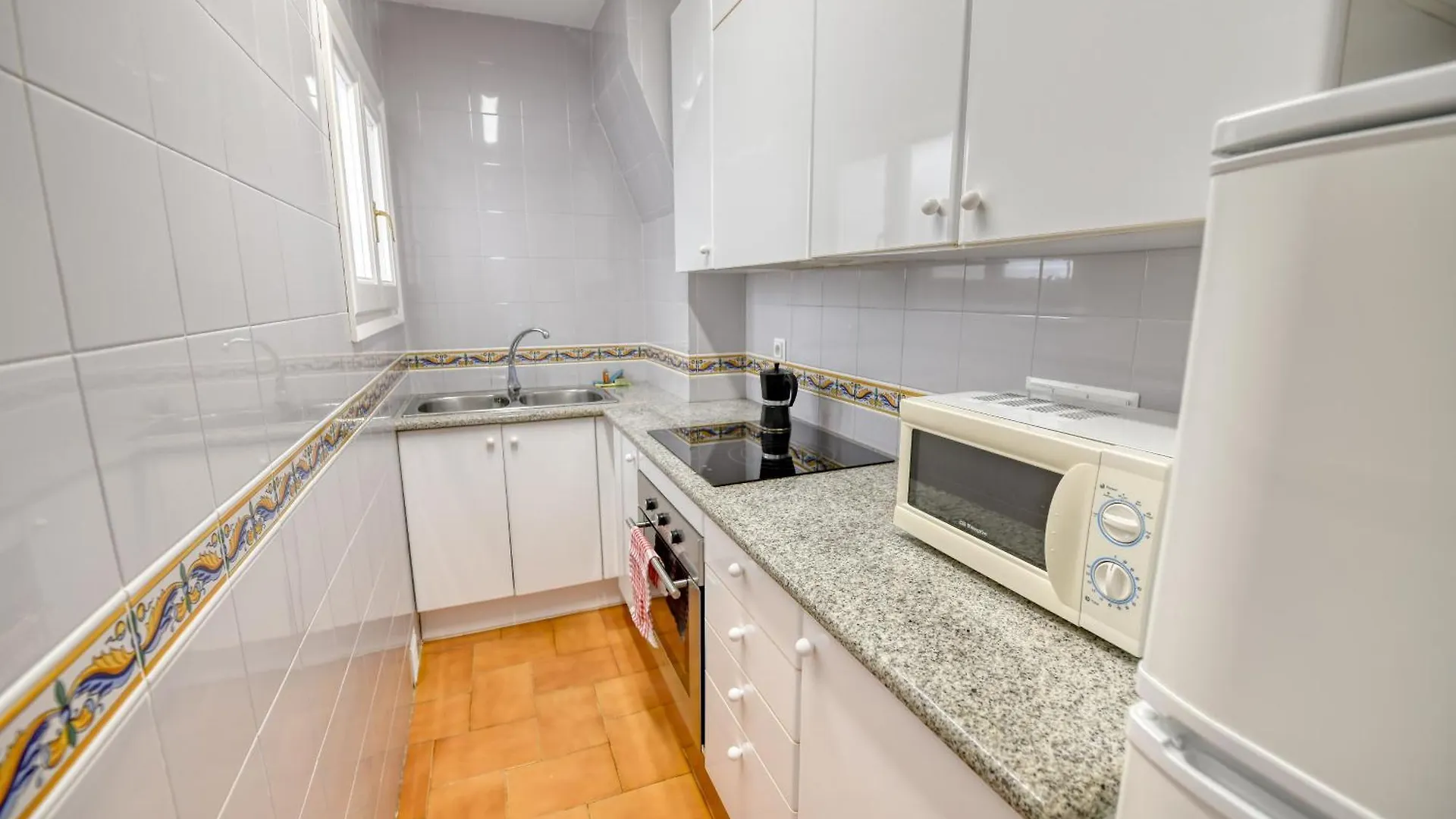 Santa Agatha Sant Roc Apartment Calella De Palafrugell 0*,  Spain