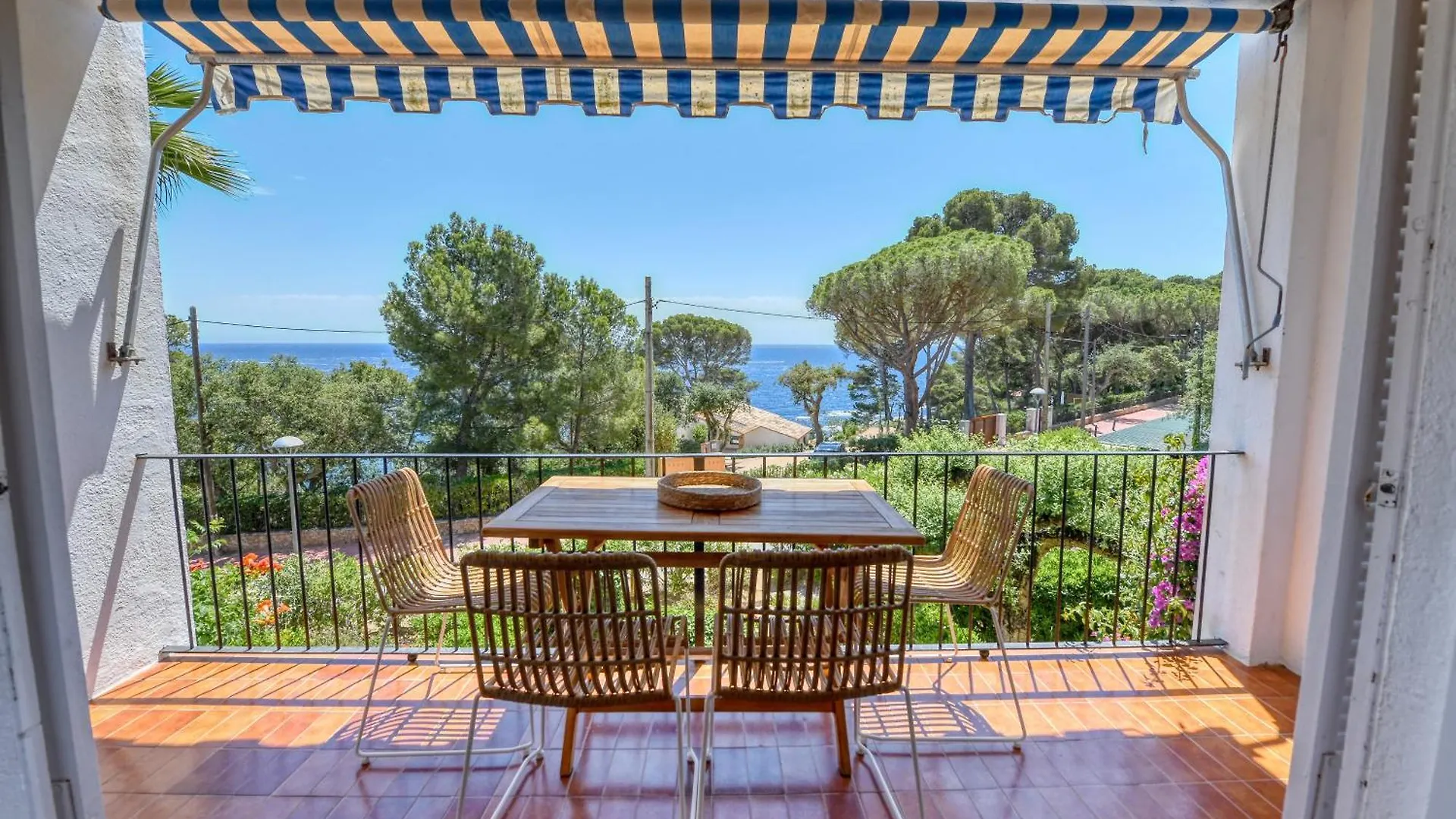 Santa Agatha Sant Roc Apartment Calella De Palafrugell 0*,  Spain