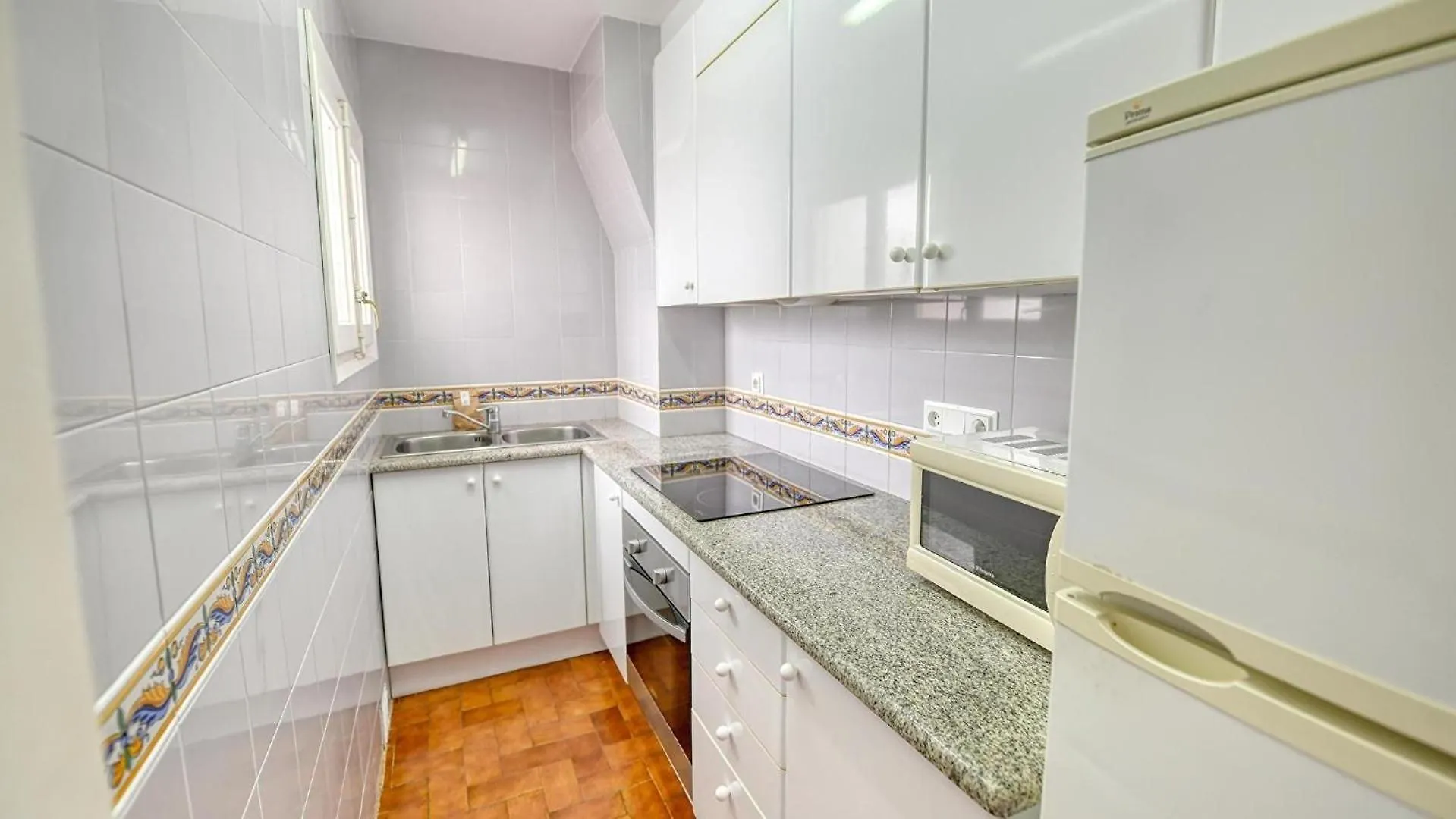 Santa Agatha Sant Roc Apartment Calella De Palafrugell