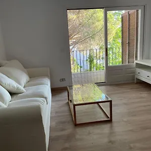Apartamento Modern With Parking 2 Min From The, Calella De Palafrugell