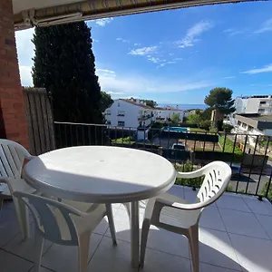 Apartamento Espectacular En Calella De Palafrugell, Vistas Al Mar, Calella De Palafrugell